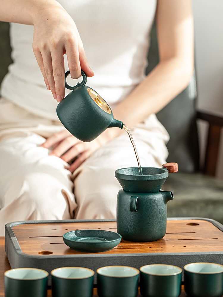 茶陶坊-茶具套装